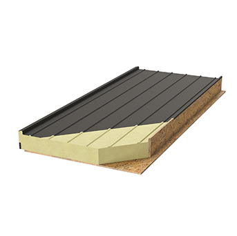 Thermont®<sub><small>plus</small></sub> – Roof Panel