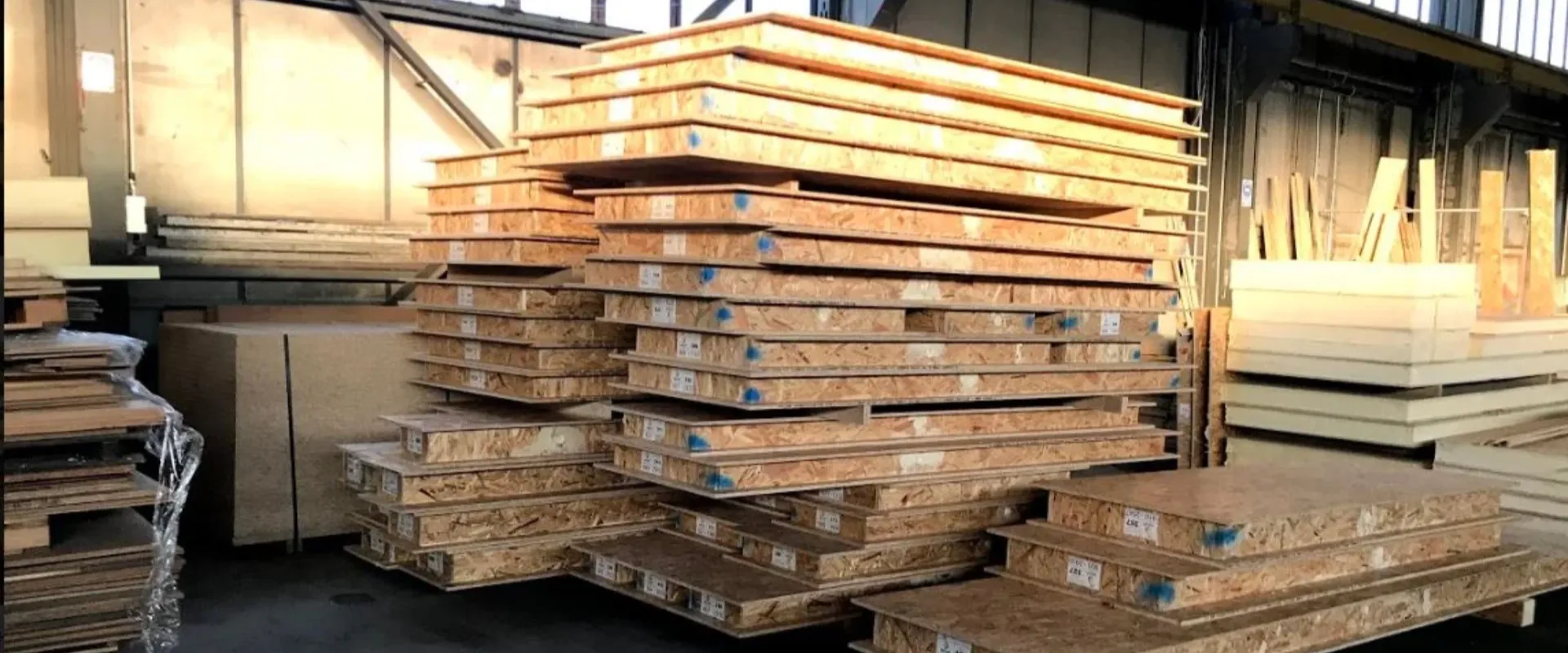 SIPs Panels Melbourne