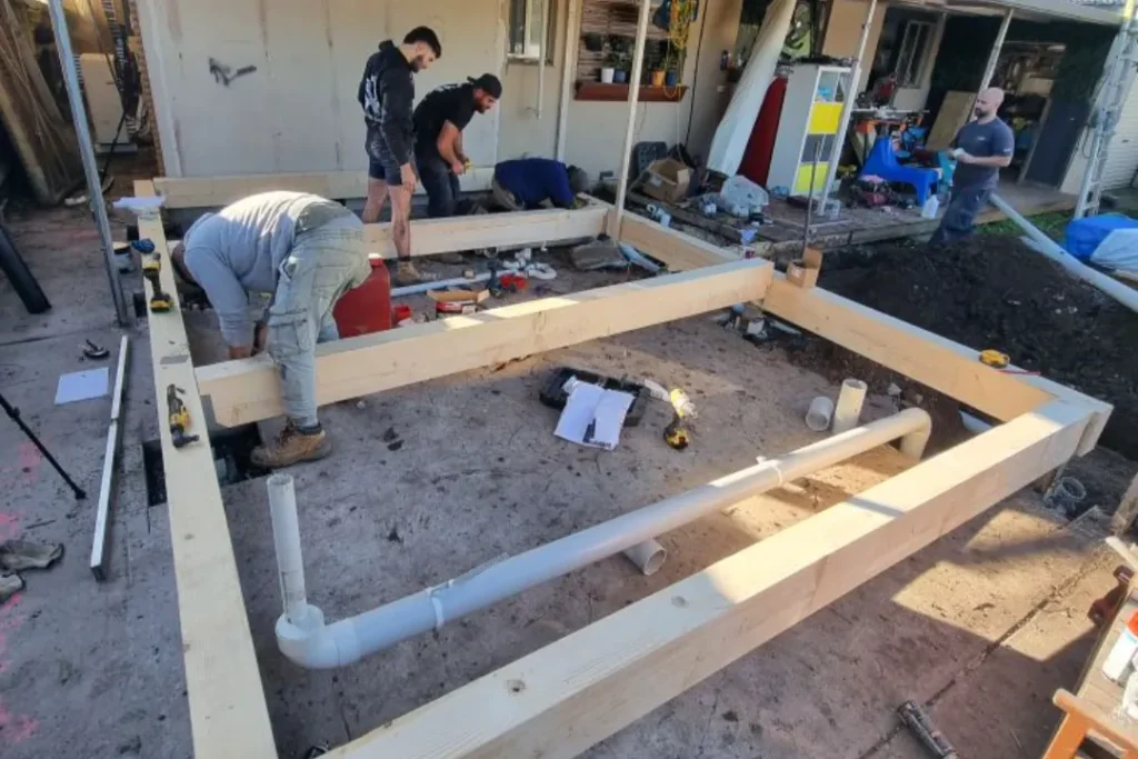 SIPs Panels Melbourne