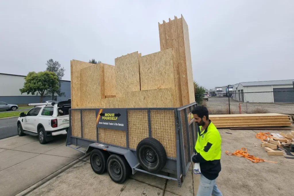 SIPs Panels Melbourne