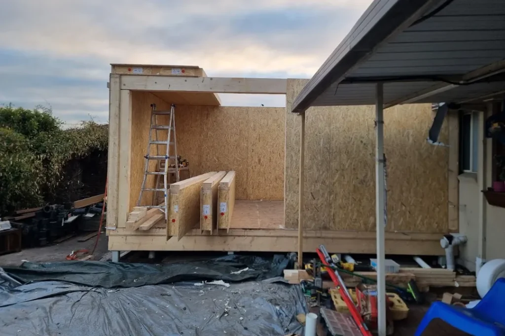 SIPs Panels Melbourne