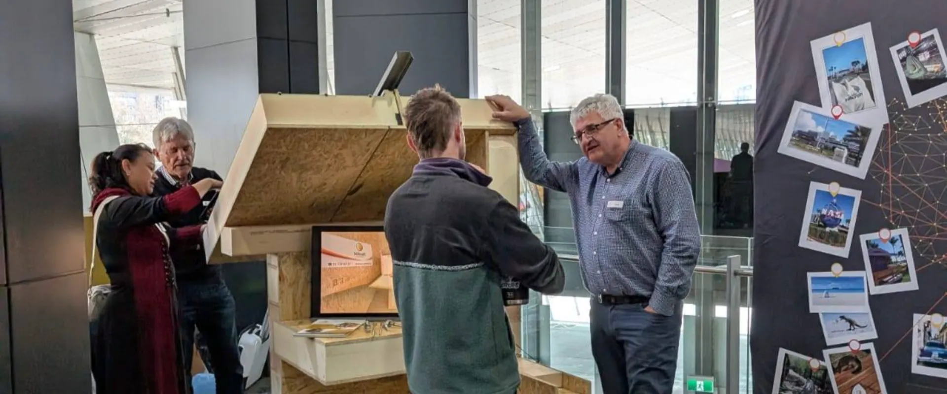 Sips Panels Adelaide