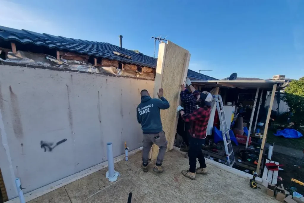 Sips Panels Adelaide